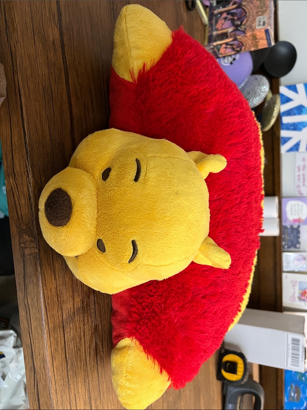 Disney Winnie the Pooh Pillow Pet
